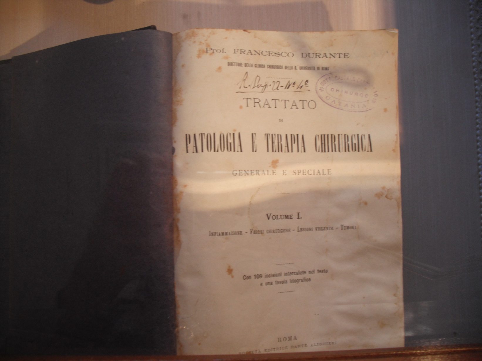 Francesco Durante S Collection